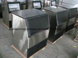 43 Degrees Ambinet Temperature Designed 80kgs Ice Machine