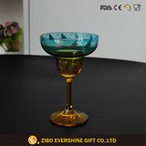 2017 Hot New Design Wholesale Martini Wine Glass