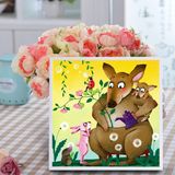 Factory Direct Wholesale New Children Kids DIY Promotion Educational Toy T-158
