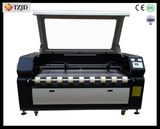 High Speed Auto Feeding Fabric Garment Textile Laser Cutter
