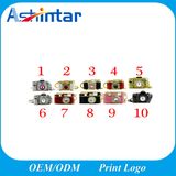 USB3.0 Jewelry Mini Metal USB Flash Disk Camera USB Pendrive