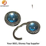 Crystal Custom Design Hot Sale Purse Hanger (XY-MXL73010)