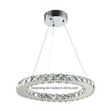 Modern Crystal Hanging Pendant Light for Decoration