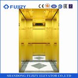 Fujziy Panoramic Elevator with 630kg, 1.5m/S