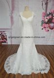Fashion Mermaid Wedding Dress for Women Dress