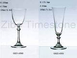 Lead-Free Crystal Glass for Juice (TM0214368)