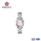 316L Stainless Steel Case Brand Watch Fashion Girls Watch
