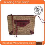 Hot Selling Fashion Women Paper Straw Bag From Manufacturer (BDM041)