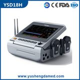 New Model 12.1 Inch Foldable Color LED Fetal Monitor