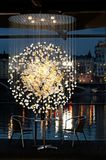 Hotel Project Lighting