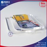 Ygl-83 High Quality Clear Acrylic Photo Frame