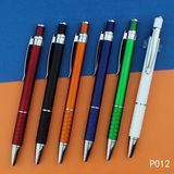 China Pen Factory Free Sample Plastic Pens on Sell