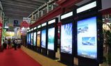 Hot Sale Aluminum Frame LED Magnetic Light Box