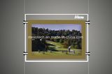 LED Magnetic Slim LED Light Pocket with Wide Silkscreen Border
