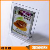 Crystal Indoor LED Lightbox