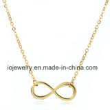 Gold Plating Lady Necklace Pendant Fashion Pendant