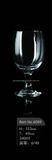 Crystal Clear Wine Glass (B-WG14)