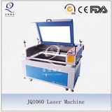 Glass Tombstone Laser Engraving Machine