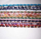 Crystal Bead. Fasion Bead, Semi Precious Stone Bead (ESB01719)
