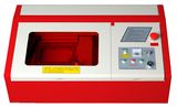 Mini Laser Engraver  (Rabbit HX40B)