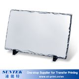 DIY Heat Transfer Printing Coated Sublimation Blank Photo Rock Slate