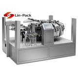 Multi-Functional Vacuum Food Packing Machine