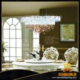Dining Room Vintage Decorative Pendant Light (MI150201-PBXL)