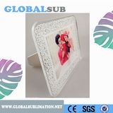Sublimation Cheap Glass Photo Frame