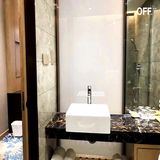 Pdlc Laminated Tempered Glass Smart Switchable Glass