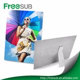Sublimation Aluminum Sheet Factory Sublimation Coated Metal