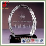 Fashion K9 Blank Crystal for Laser Engraving (JD-CB-308)