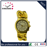 China Vendor Custom Fashion Business Watch with Quartz Movt (DC-728)
