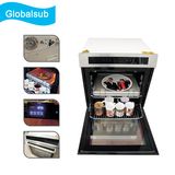 3D Vacuum Heat Transfer Multifuction Sublimation Machine