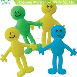 Wholesale TPR Slingshot Sticky Toys Party Favors Novelty  