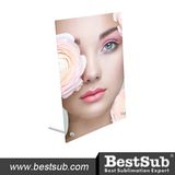 Sublimation Glass Frame (8 in. X 10 in.)