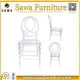 Cheap Clear Transparent Acrylic Resin Phoenix Chair
