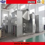 Double Conical Revolving Drying Machine