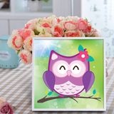 Factory Direct Wholesale New Children DIY Handcraft Sticker Promotion Kids Girl Boy Gift FT-057
