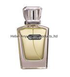 OEM/ODM Luxury Glass Perfume Bottle of Experienced Designer