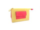 2015 Wholesale PVC Fashion Lady Cosmetic Bag
