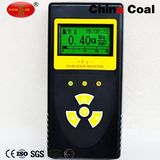 Hand Held Portable Nt6108 Alpha Beta Gamma (X) Radiation Meter