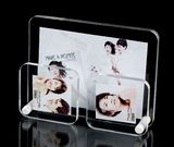 Professional Machine Grade Magnetic Acrylic Photo Frame