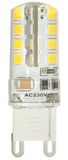 110/220V SMD 2835 Showing Spot 3W G9 LED Corn Light