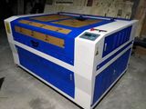 CNC Laser Engraver Cutter with CO2 Laser 1290