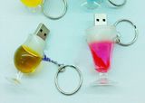 Beer Cup USB Flash Drive 8GB (TF-0404)