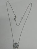 Hot-Selling Necklace with Rotating Pendant