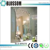 Home Decoration Antique Art Mirror Wall Decorative Mirror Art
