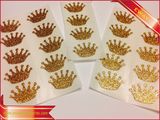 Paper Ahesive Label Sticker Vinyl Printing Sticker