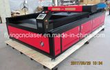 CNC Mixed CO2 Laser Cutting Machine for Metal Nonmetals Flc1325