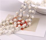 Rhinestone Trimming Wholesale